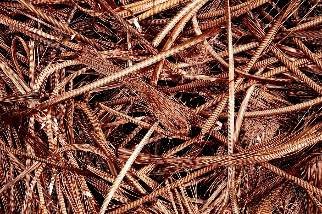 Recovered feedstock prepared for intake classification
